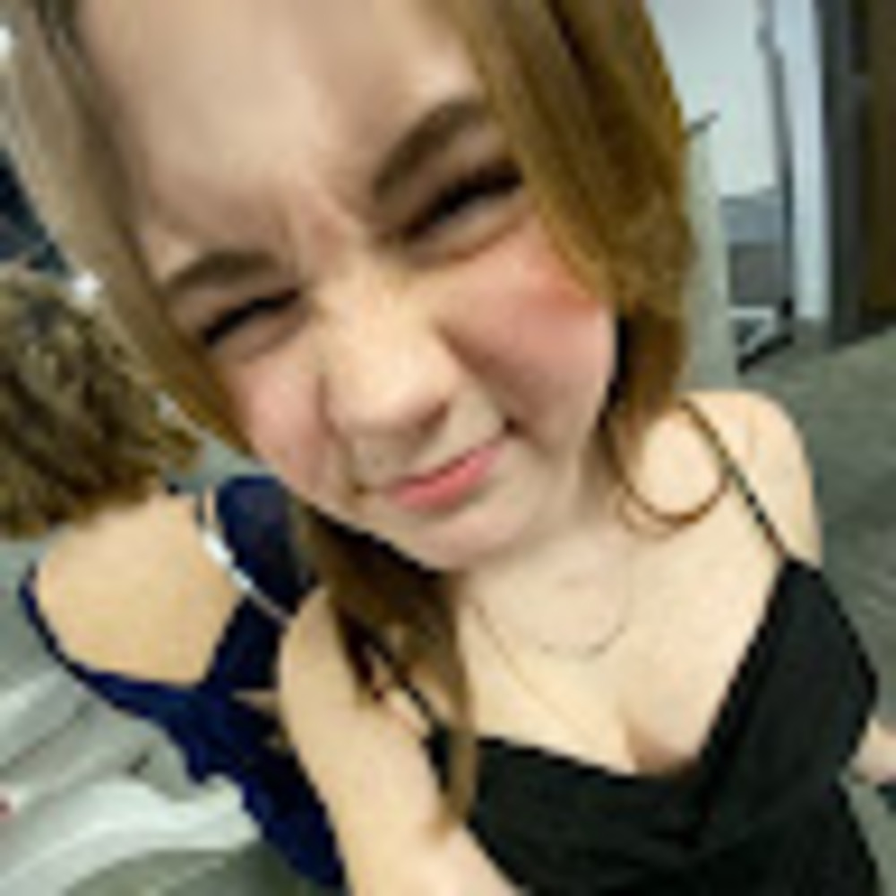 Meet your Posher, Zoey